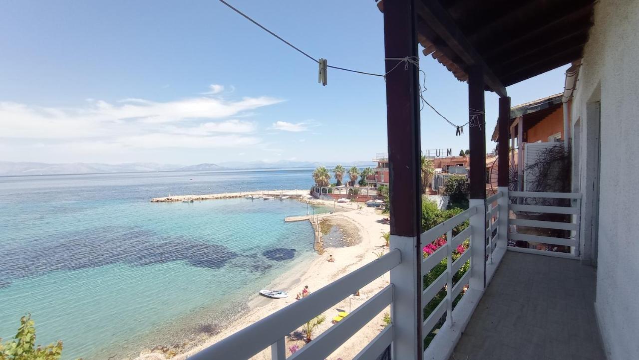 贝尼蔡斯Seaview House公寓 外观 照片