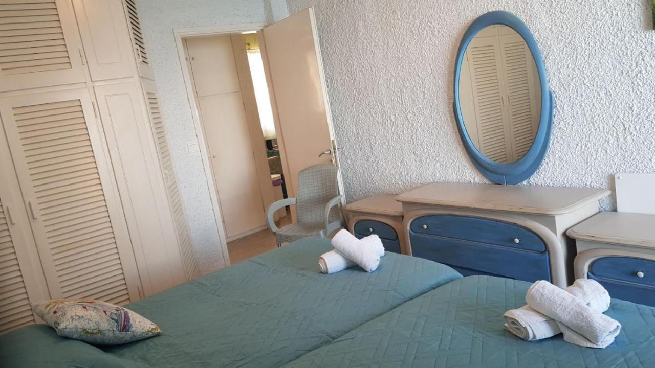 贝尼蔡斯Seaview House公寓 外观 照片
